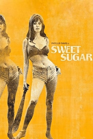 Sweet Sugar poszter