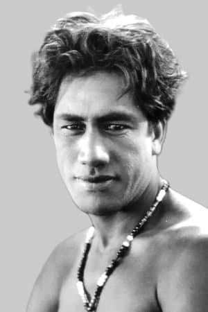 Duke Kahanamoku