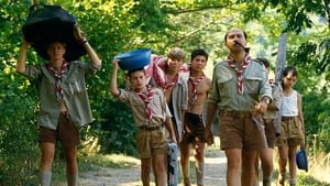 Scout toujours… háttérkép