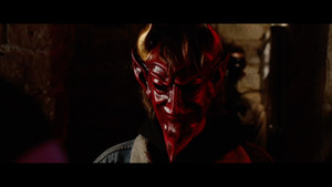 Et Le Diable Rit Avec Moi háttérkép