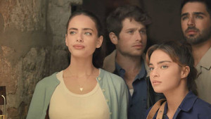 פלמ"ח 3. évad Ep.12 12. epizód