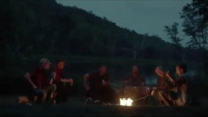 Les pêcheurs Season 2 Ep.7 7. epizód