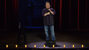 Patton Oswalt: Annihilation háttérkép