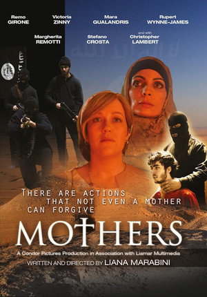 Mothers poszter