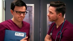 Holby City 17. évad Ep.25 25. epizód