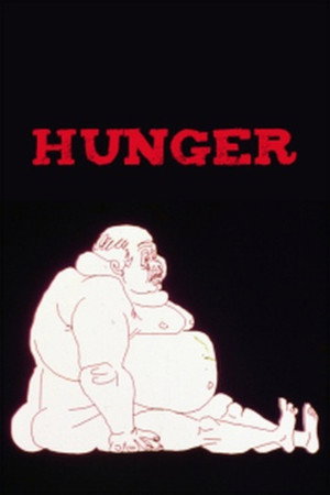 La Faim poszter