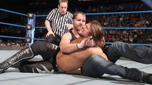 WWE SmackDown 19. évad Ep.5 5. epizód