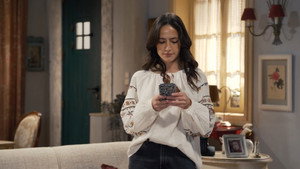 A Herança 3. évad Ep.123 123. epizód