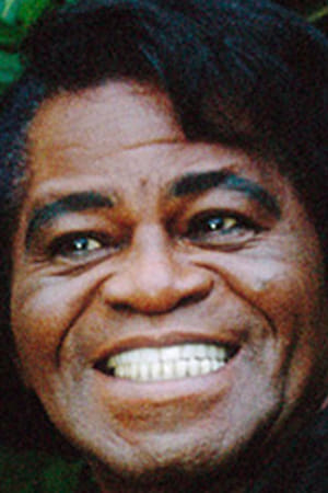 James Brown profil kép