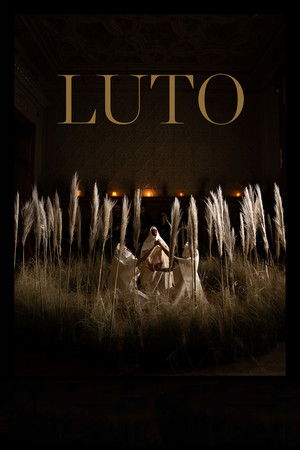Luto poszter