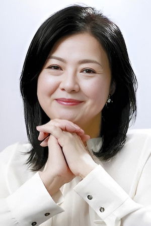 Hiroko Yakushimaru profil kép