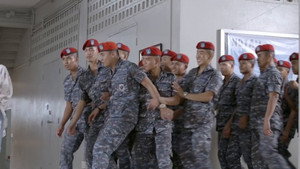 ซีรี่ส์ ภารกิจรัก Season 3 Ep.4 4. epizód