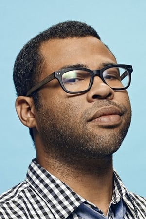 Jordan Peele profil kép