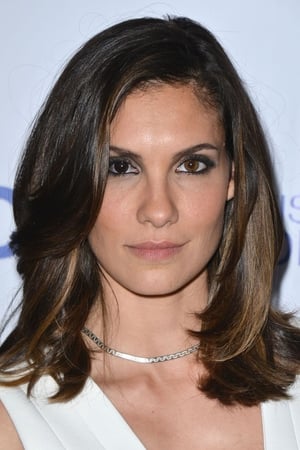 Daniela Ruah profil kép