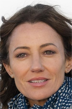 Orla Brady profil kép