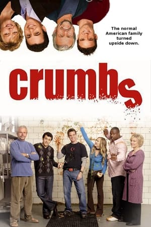 Crumbs poszter