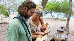 Survivor 29. évad Ep.4 4. epizód