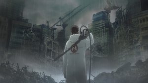 怪獣８号 kép