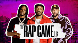 The Rap Game UK kép