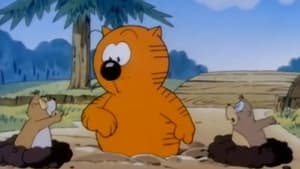 Heathcliff and the Catillac Cats 1. évad Ep.67 67. epizód