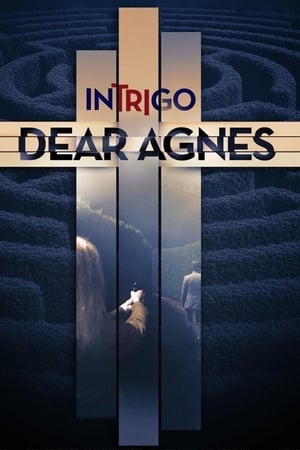 Intrigo: Dear Agnes poszter