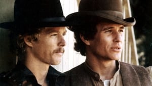 Butch and Sundance: The Early Days háttérkép