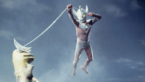 ウルトラマンタロウ Season 1 Ep.28 28. epizód