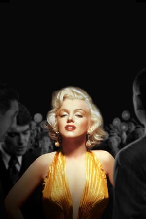 Reframed: Marilyn Monroe poszter