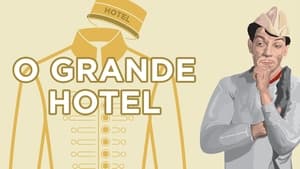 Gran Hotel háttérkép