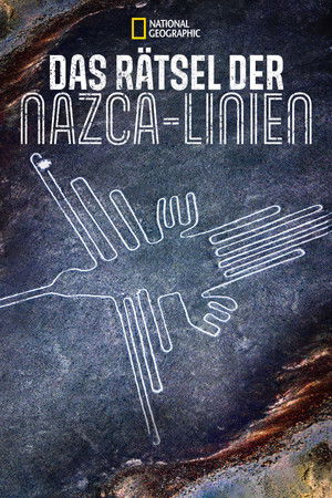 Nasca Lines Decoded poszter