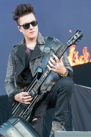 Synyster Gates profil kép