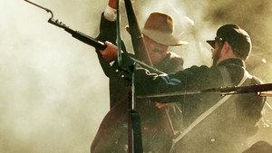 Gettysburg háttérkép