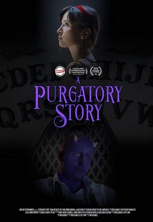 A Purgatory Story poszter