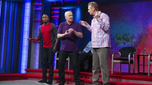 Whose Line Is It Anyway? Season 2 Ep.8 8. epizód