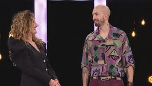 Naked Attraction Italia 3. évad Ep.1 1. epizód