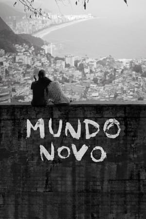 Mundo Novo poszter