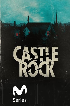 Castle Rock poszter