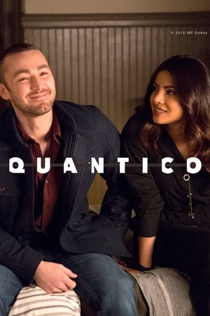 Quantico poszter