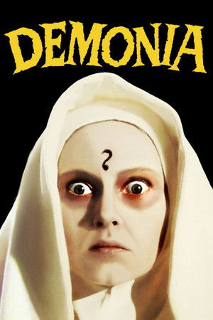 Demonia poszter