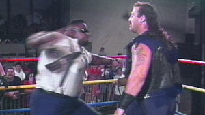 ECW Hardcore TV Season 2 Ep.30 30. epizód