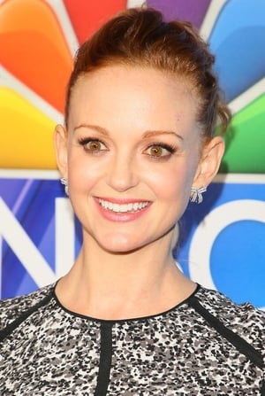 Jayma Mays profil kép