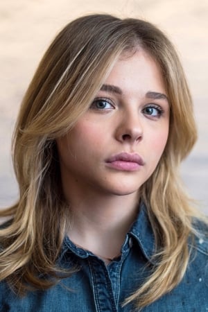 Chloë Grace Moretz profil kép