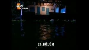 Parmaklıklar Ardında 1. évad Ep.24 24. epizód