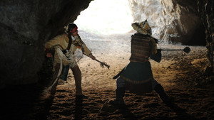 Deadliest Warrior Season 2 Ep.12 12. epizód