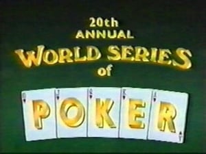 World Series of Poker Season 1989 Ep.1 1. epizód