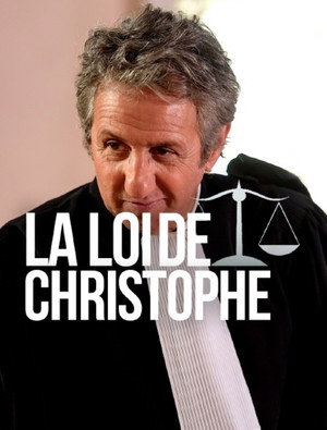 La Loi de Christophe poszter