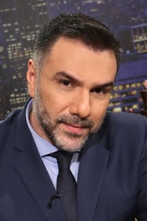 Grigoris Arnaoutoglou profil kép