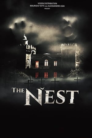 The Nest (Il nido) poszter