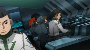 Yamato űr csatahajó 2199 Season 2 Ep.12 12. epizód
