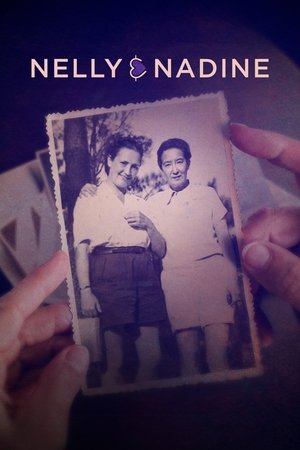 Nelly och Nadine poszter